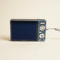 Sony Cyber-shot DSC-W230 Digital Camera | 12.1MP | Tested & Working | Blue