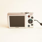 Canon PowerShot A2500 Digital Camera | 16MP | Tested & Working | Black