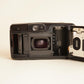 Canon Sure Shot 70 Zoom Film Camera | 35mm Point & Shoot | Read Description | Black