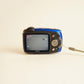 Fujifilm FinePix XP50 Digital Camera | 14MP | Tested & Working | Blue