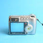 Kodak EasyShare Z730 Digital Camera | 5MP | Tested & Working | Silver