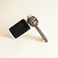 Sanyo VPC-E2 Waterproof Digital Camcorder | 8MP | Tested & Working | White & Blue