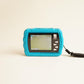 Polaroid iS048 Digital Camera | 16MP | Tested & Working | Blue