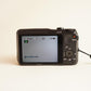 Sony Cyber-shot DSC-HX20V Digital Camera | 18MP | Tested & Working | Black