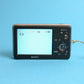 Sony CyberShot DSC-W310 Digital Camera | 12.1MP | Tested & Working | Silver