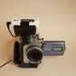 Sony Digital Handycam DCR-TRV330 Tapeless Digital8 Camcorder Setup | Tested & Working | Silver