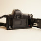 Minolta Maxxum 300si Film Camera | 35mm SLR | Tested & Working | Black