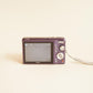 Kodak EasyShare M893 IS Digital Camera | 8.1MP | Tested & Working | Purple