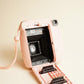 Fujifilm Instax Mini 8 Instant Film Camera | Tested & Working | Pink