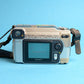 Sony Cyber-Shot DSC-S70 Digital Camera | 3.3MP | Tested & Working | Silver