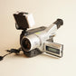 Sony Handycam DCR-TRV120 Digital8 Camcorder | Tapeless Digital Setup | Tested & Working