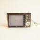 Nikon Coolpix S7c Digital Camera | 7.1MP | Tested & Working | Grey