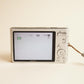 Sony Cyber-shot DSC-W330 Digital Camera | 14.1MP | Tested & Working | Silver