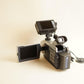 Sony Handycam DCR-TRV27 Mini DV Camcorder with Tapeless Setup | Tested & Working | Silver