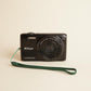 3-Pack Silicone Camera Straps | Durable & Comfortable | Universal Fit