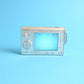 Sony Cyber-shot DSC-T7 Digital Camera | 5.1MP | Tested & Working | Silver