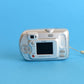 Kodak EasyShare CX7300 Digital Camera | 3.2MP | Tested & Working | Silver