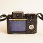 Kodak EasyShare Z712 IS Digital Camera | 7.1MP | Tested & Working | Black