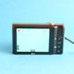 Nikon Coolpix S6100 Digital Camera | 16MP | Tested & Working | Silver