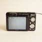 Sony Cyber-shot DSC-W170 Digital Camera | 10MP | Tested & Working | Black