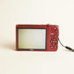 Nikon Coolpix S6500 Digital Camera | 16MP | Tested & Working | Red