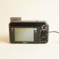 Canon PowerShot SX210 IS Digital Camera | 14MP | Tested & Working | Black