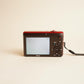 Nikon Coolpix S6300 Digital Camera | 16MP | Tested & Working | Red