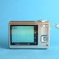 Kodak EasyShare C180 Digital Camera | 10.2MP | Tested & Working | Silver