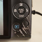Canon PowerShot ELPH 110 HS Digital Camera | 16.1MP | Tested & Working | Black