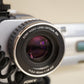 Sony Handycam DCR-TRV340 Digital8 Camcorder with Tapeless Setup | Camcorder | Tested & Working | Silver