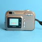 Fujifilm FinePix 2650 Digital Camera | 2.0MP | Tested & Working | Silver