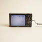 Sony Cyber-shot DSC-W190 Digital Camera | 12.1MP | Tested & Working | Black