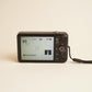 Sony Cyber-shot DSC-WX9 Digital Camera | 16.2MP | Tested & Working | Black