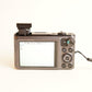 Canon PowerShot SX720 HS Digital Camera | 20.3MP | Tested & Working | Grey