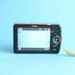Canon PowerShot SD630 Digital Camera | 6MP | Read Description | Silver