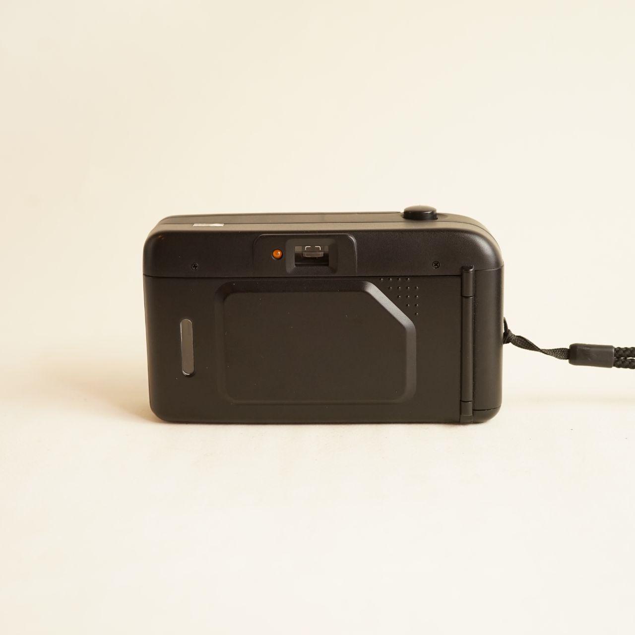 Olympus Trip MD3 Film Camera | 35mm Point & Shoot | Tested & Working | Black