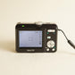 Sanyo VPC-S600 Digital Camera | 6MP | Tested & Working | Black