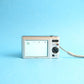 Sony Cyber-shot DSC-W800 Digital Camera | 20.1MP | Tested & Working | Silver