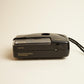 Ansco Vision Film Camera | 35mm Point & Shoot | Tested & Working | Black