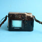 Olympus Camedia C-2040 Zoom Digital Camera | 2.1MP | Tested & Working | Silver & Black