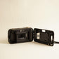 Olympus Infinity Stylus MJU I | Film Camera | 35mm Point & Shoot | Tested & Working | Black