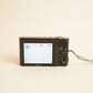 Sony Cyber-shot DSC-W800 Digital Camera | 20.1MP | Tested & Working | Black
