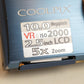 Nikon Coolpix S550 Digital Camera | 10MP | Read Description | Blue