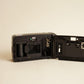 Minolta Freedom AF10R Film Camera | 35mm Point & Shoot | Tested & Working | Black