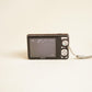 Sony Cyber-shot DSC-S980 Digital Camera | 12.1MP | Tested & Working | Black