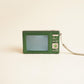 Sanyo VPC-E1090G Digital Camera | 10.0MP | Tested & Working | Green