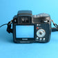 Kodak EasyShare DX6490 | 4MP Digital Camera | Tested & Working | Black