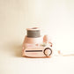Fujifilm Instax Mini 7S Instant Camera | Tested & Working | Pink