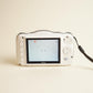 Nikon Coolpix S32 Digital Camera | 13.2MP | Tested & Working | White