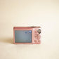 Canon PowerShot SD1300 IS Digital Camera | 12.1MP | Tested & Working | Pink
